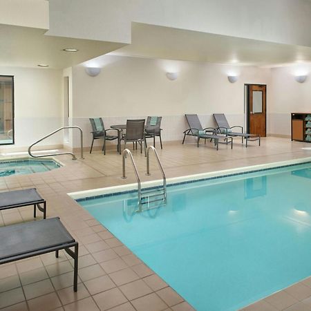 Fairfield By Marriott Inn & Suites Asheville Outlets Exterior foto