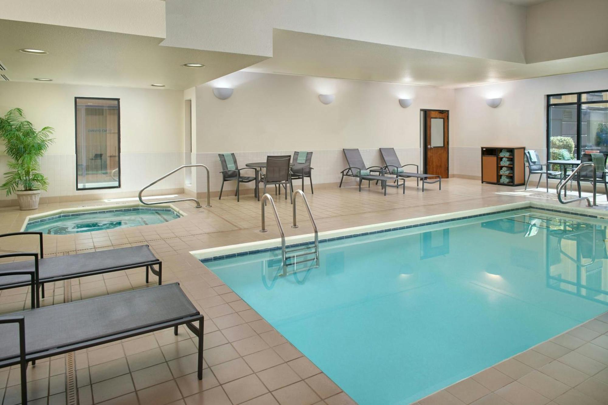 Fairfield By Marriott Inn & Suites Asheville Outlets Exterior foto